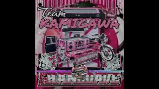 HORNY BABY x KAMEGAWA (BOMB PASIAW)