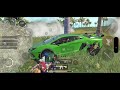 Sanhok Duo Gameplay Dinner choke | Mooza | DIESEL ESPORTS | Bgmi