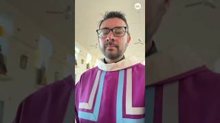 Evangelio 24/03/2026-  Evangelio del día - Padre Luis Zazano