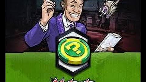 Mutants Genetic Gladiators: Jackpot spins part 23