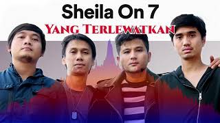 no Bass Yang Terlewatkan  Sheila On 7 