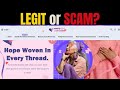 Everyshirtdonates.com Reviews: Every Shirt Donates Store Scam or Legit?