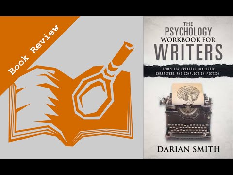 The Psychology Workbook for Writers