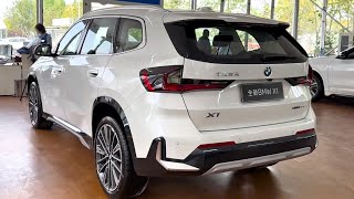 2023 BMW X1 in-depth Walkaround