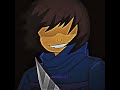 THE GENOCIDE 30 💀🔪 | LAST BREATH SANS EDIT | WA WA WA FUNK | #mangaedit #undertale #undertaleau