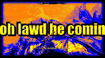 skyrim 34 is the best toinbase