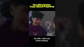 Five Blind Dates _Truth about Prophecy Net Worth