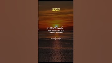 ما تيسر من سورة الزمر بصوت القارئ الشيخ علاء عقل