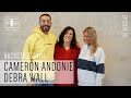 Loving a Prodigal Home, Debra Wall &amp; Cameron Andonie (Audio Only)