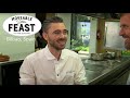 Moveable Feast with Fine Cooking Episode 8 - Basque Country