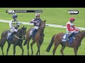 Moon Chime wins thrilling Swinton Hurdle | Full Race | 2026 | Racing TV