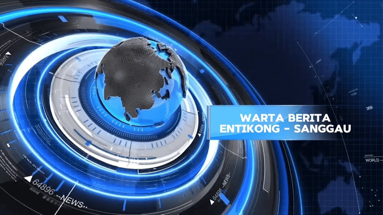 BULETIN WARTA BERITA RRI ENTIKONG - SANGGAU