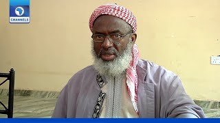 Kidnappers Of Greenfield University Students Have Links With Boko Haram, Says Sheik Gumi