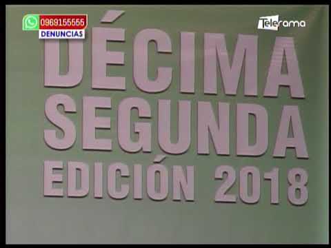 Con la fiesta del Sol se busca promover más el turismo