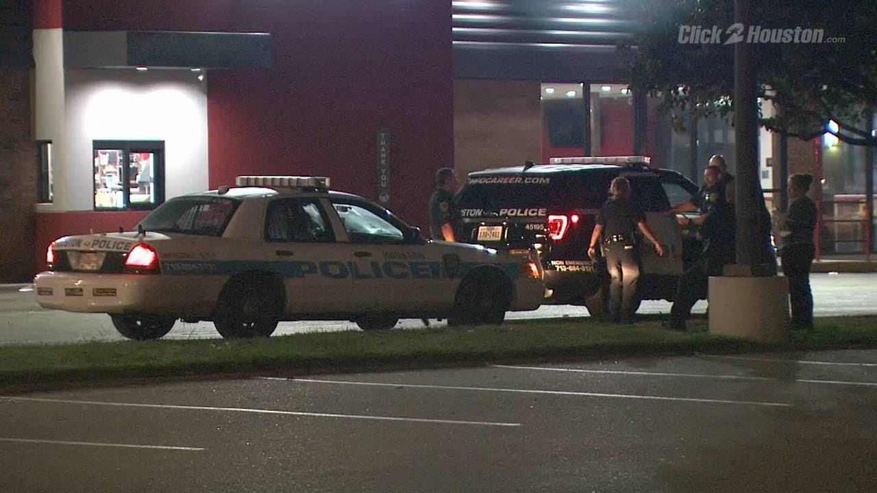 Man arrested after standoff with police - YouTube