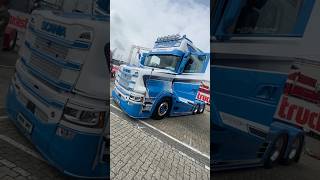 BM TRANSPORT STUNNING