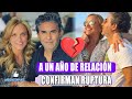 Raúl Araiza confirma su separación de María Amelia destapando el motivo