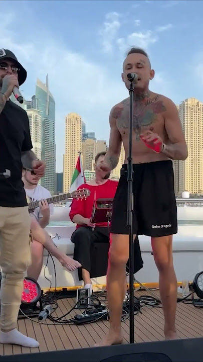 MORGENSHTERN - YUNG HEFNER (ЖИВОЙ ЗВУК) #моргенштерн #morgenshtern #shorts