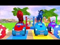 5 Giant Duck Cartoon,Cow,Elephant,Tiger,Lion,Dinosaur,Paint Wild Animals Crossing Fountain anyera 71