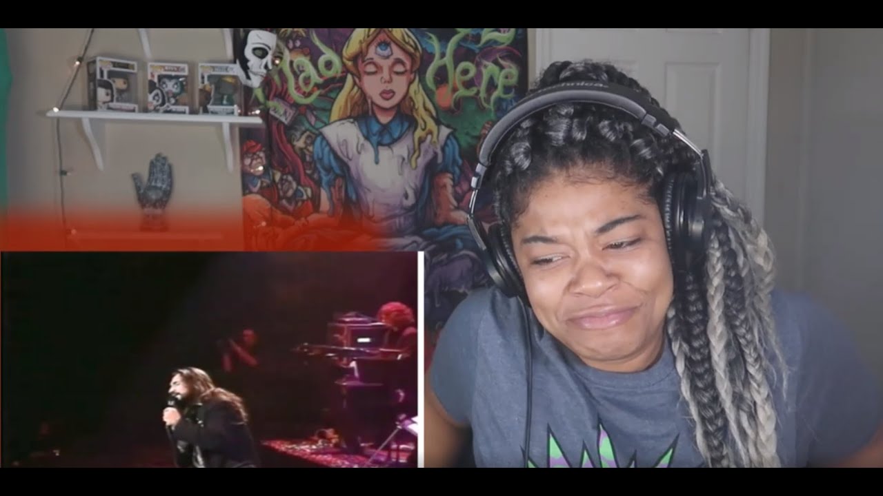 SPEECHLESS! Marco Antonio Solís - Si No Te Hubieras Ido (Live) REACTION