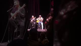 Michael Ray performing One That Got Away