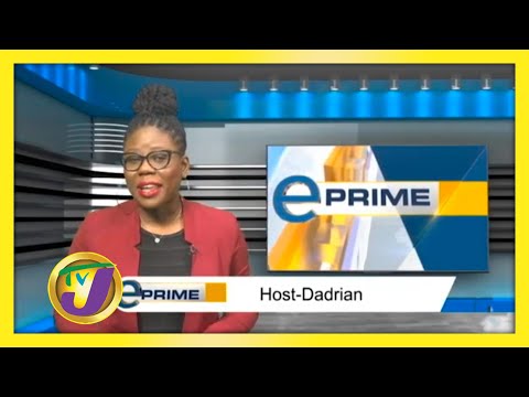 TVJ Entertainment Prime - November 4 2020