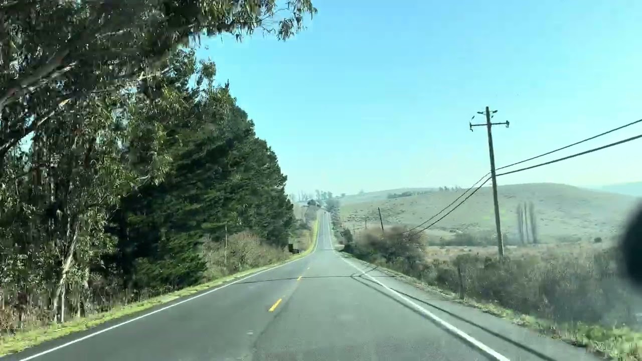 Bodega Bay California 