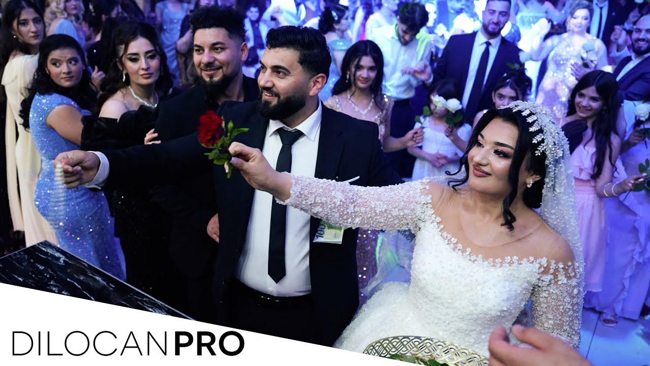 IMAD SELIM / Renas & Inas  / Part08 / #DilocanPro #Hochzeit #Wedding #Kurdish #dilocan