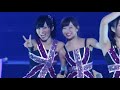 山本彩 渡辺美優紀-三日月の背中2011~2020 NMB48 1期生 Mikazuki no Senaka Yamamoto Sayaka Watanabe Miyuki 草