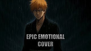 Soundscape To Ardor Epic Emotional Bleach Cover Resimi