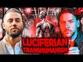 Luciferian transhumanism history and philosophy with jay dyer