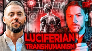 Luciferian Transhumanism: History and Philosophy with Jay Dyer