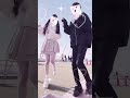 【量産型】脚細すぎて羨ましい#量産型 #shorts #couple