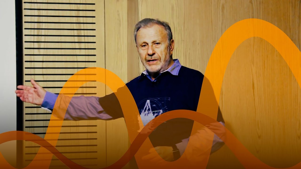 [AstroINnova] - Miguel Roth 