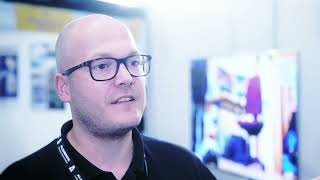 Interview with Patrick Holthaus, Human-robot interaction & social robotics research, Robot House