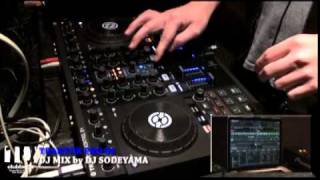 TRAKTOR KONTROL S4 feat. DJ SODEYAMA Vol.5