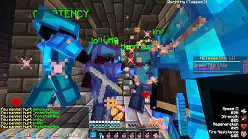 [HCTeams] Winning Citadel #3 w/ NoLimit