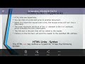 Lecture 2:Adding graphics and links in HTML by prof. Avneet Kaur