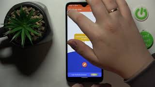 How to Connect the NOKIA C12 Smartphone to VPN/Proxy - TurboVPN App screenshot 5
