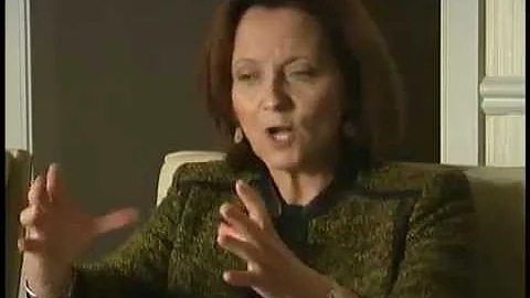 Venture Capital's Lisa Edgar on Investment Closing...