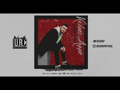Fayzee - Ko'zlari Ayyor Aliuz Pro