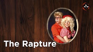 Puscifer - The Rapture (Sub. Español)