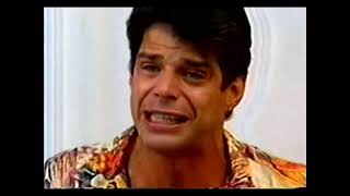 Jornal Da Globo Inato Daniella Perez 30 12 92