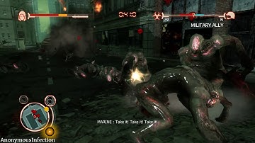 Prototype - Walkthrough Part 25