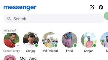 Hoe Meta Ai van Messenger te verwijderen | Vraag Meta Ai of zoek Messenger Verwijderen