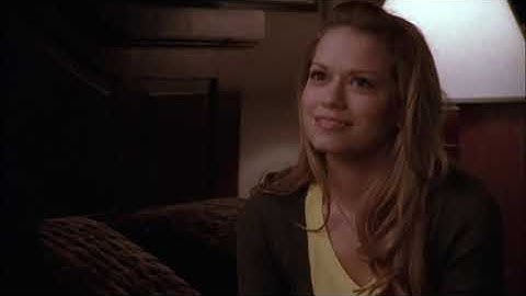 Nathan and Haley 3х15 №3