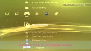 HOW TO BYPASS TUTORIAL   NO PATCH BLOCKER NEEDED 2013  PS3   FREE CHALLENGE LOBBY MW2