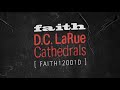 D.C. LaRue - Cathedrals (Greg Wilson Extended Edit)