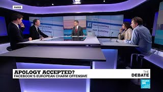 ‘Young people don’t believe in democracy’