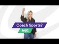 Do You Coach Or Help Run A Sports Team